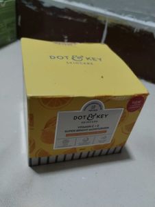 Dot &amp; Key Skincare Products Combo