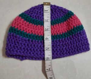 Woollen Cap