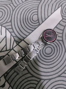 Fastrack watch