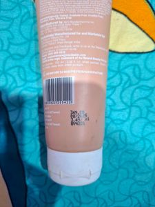 Neude Brightside Gel Face Wash