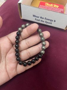 Beaded Bracelet