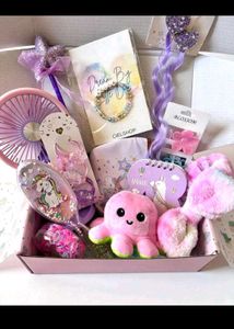 Mystery Bag Surprise! items 4 to 5