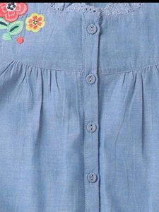 Baby Top And Shorts Set