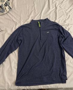athletic fit tee