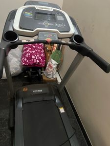 Viva Fitness Treadmill for Home Use