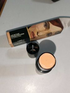 sugar foundation stick -15 cappuccino