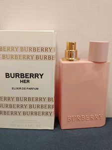 Burberry Her Elixir de Parfum