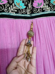 Anarkali Embroidery Suit