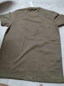 Men's Basic T-Shirt