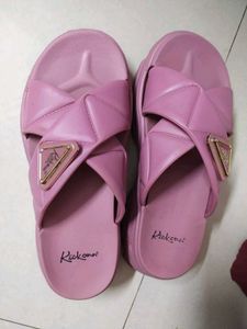 Slippers