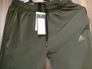 Addidas Track Pant