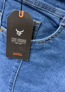 Bootcut Jeans