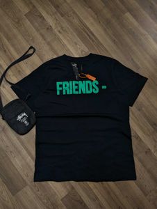 vlone tee shirt