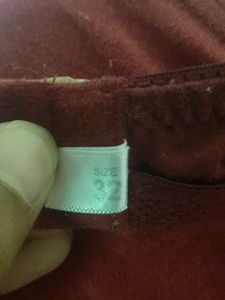 Feeding Women BRA 32c