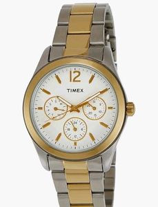 Timex Two-Tone Ladies Watch