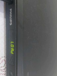 Philips Slim Portable DVD Player