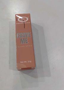Fashion Colour Crave Me Lipstick