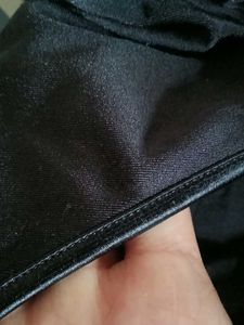 Classic Black Briefs