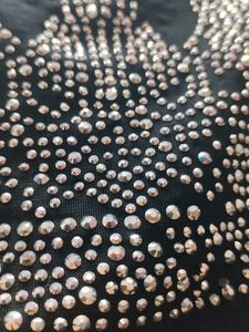 Sparkling Crown Party Top for Women