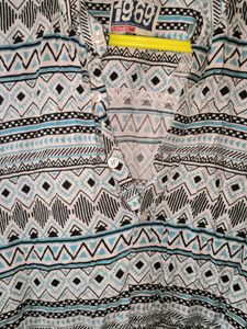 Kurta Shirt