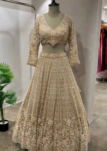 💫Lehga For Engagement/Reception 💫
