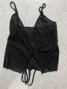 Black top