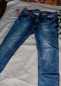 It's Very Nice Boyfriend Feeting Denim Jeans...
