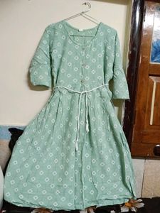 Beautiful Frock..