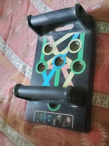 Push-Up Board