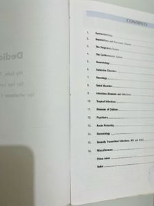 Golwala Medicine Textbook