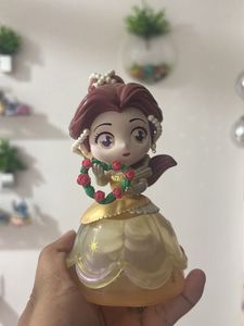 Disney Princess Belle Figurine