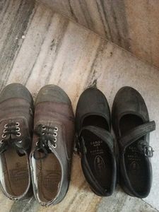 Women's Casual Shoes Bundle