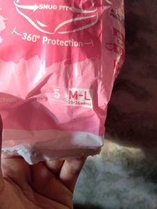 COMBO Sirona Period Panties
