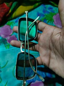 New GOLD Color Goggle 👁‍🗨