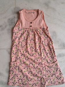3 frocks for Little doll