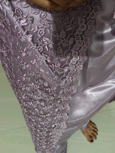 Kurta Pajama Net Jacket