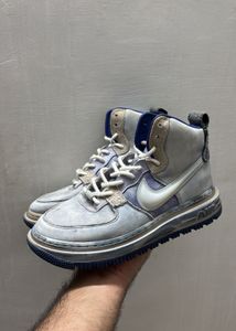 *100% Authentic* Nike AirForce 1 High