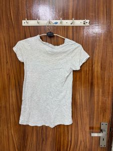 Walk In Harmony Graphic T-Shirt
