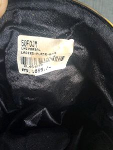 bridal potli purse