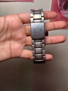 Titan Men's Analog Watch