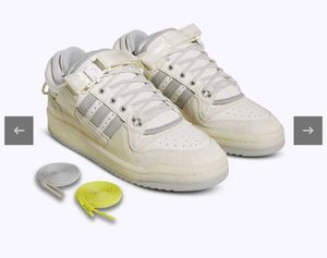 Original Classic Adidas Bad Bunny Sneakers