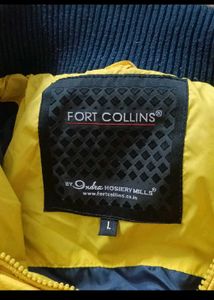 Men Jacket