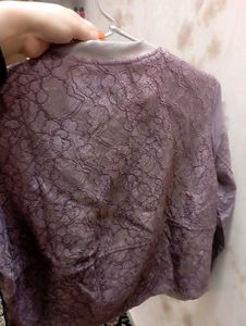 Zipper