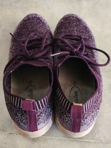 Bata Slip on Shoes Good Condition