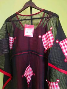 Kill Kaftan New With Tag