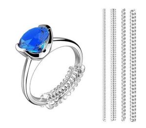 Ring Size Adjuster Set