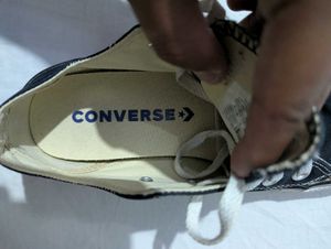 Converse Chuck Taylor All Star Sneakers