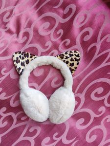 Winter Ear Muffs