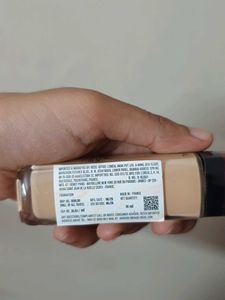 L'Oreal Infallible Fresh Wear Foundation