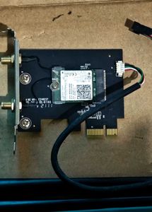 TP-Link AC1200 Wi-Fi + Bluetooth Adapter